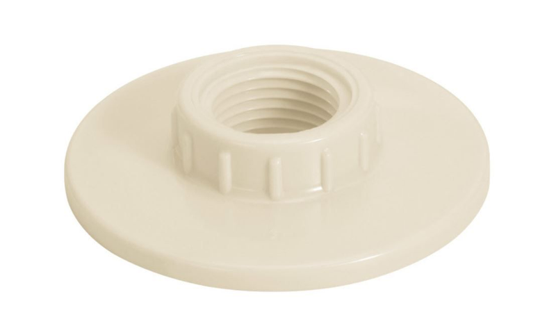 FLANGE ROSCAVEL PVC 1.1/2  (11621) AMANCO
