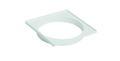 PORTA GRELHA QUAD BR DN150 (11769) AMANCO
