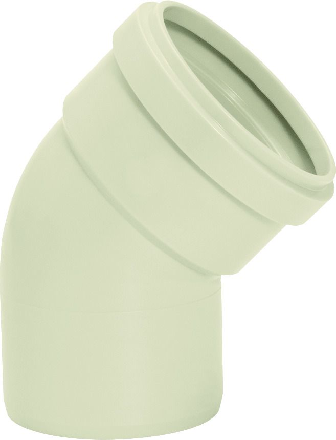 JOELHO SR EG 45X40MM (12491) AMANCO