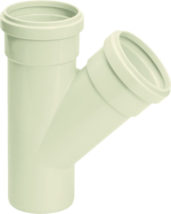 JUNCAO SR EG SIMPLES 50MM (12496) AMANCO