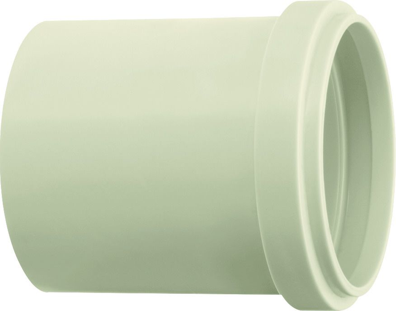 LUVA SR EG 40MM (12497) AMANCO