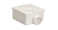 RALO SECO QUAD GRELHA VORTICE BR 100X52X40 (20500) AMANCO