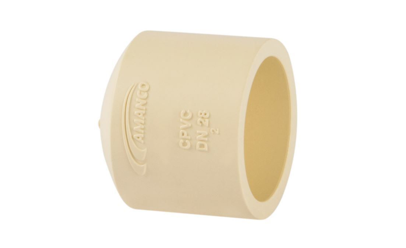 CAPS SUPER CPVC 35MM (20231) AMANCO
