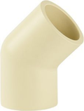 JOELHO SUPER CPVC 45X22MM (20253) AMANCO