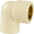 JOELHO SUPER CPVC 90° 22X3/4  (20266) AMANCO
