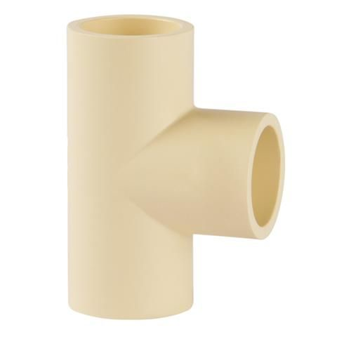 TEE SUPER CPVC 28 (20299) AMANCO