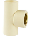 TEE SUPER CPVC 22X3/4  (20317) AMANCO