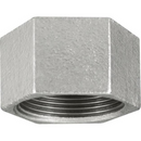 TAMPAO GALV SEXTAVADO 2"