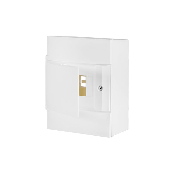 CENTRO DE DISTR PROCTIBOX SOBREPOR 4 DISJ DIN (134104)