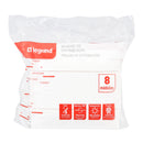 CENTRO DE DISTR PROCTIBOX SOBREPOR 8 DISJ DIN (134108)