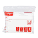 CENTRO DE DISTR PROCTIBOX SOBREPOR 12 DISJ DIN (135101)