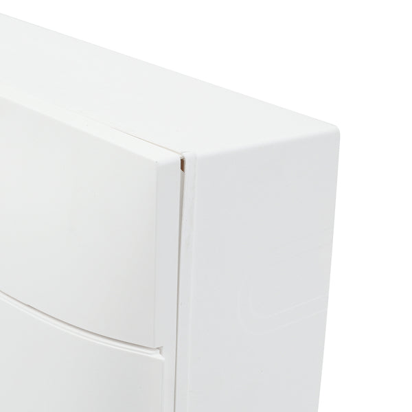 CENTRO DE DISTR PROCTIBOX SOBREPOR 24 DISJ DIN (135102)