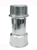 EXTENSAO CROMADA 3/4" MEDIA (11854E0) GARDEN