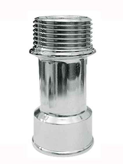 EXTENSAO CROMADA 3/4" MEDIA (11854E0) GARDEN