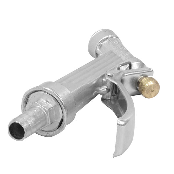 ESGUICHO REVOLVER 1/2" TRADICIONAL C/ ESPIGA (11701TG) GARDEN