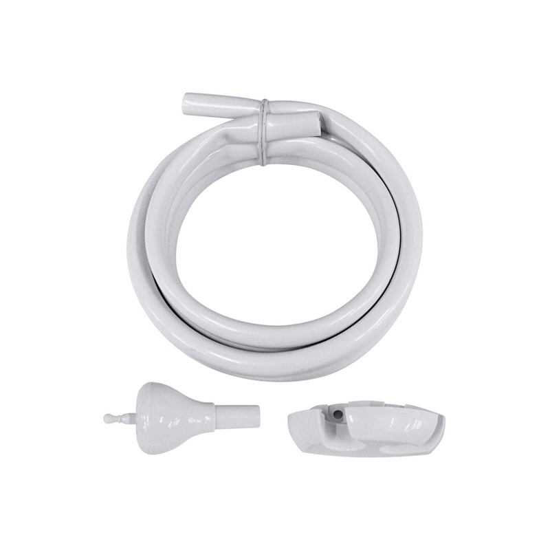 DESVIADOR COMPLETO LORENZETTI