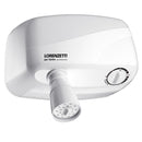 DUCHA JET TURBO MULTI TEMP BC 7800W/220V (53836) LORENZETTI