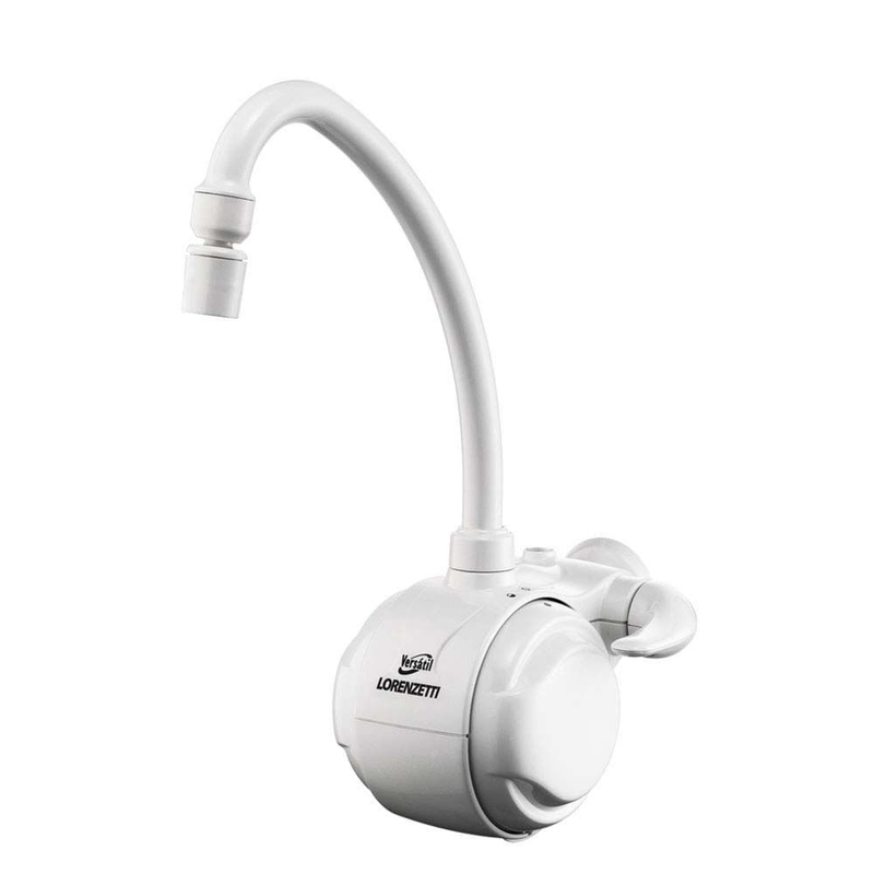 TORN ELETRICA PAREDE VERSATIL BR   5500W/220V (371454) LORENZETTI