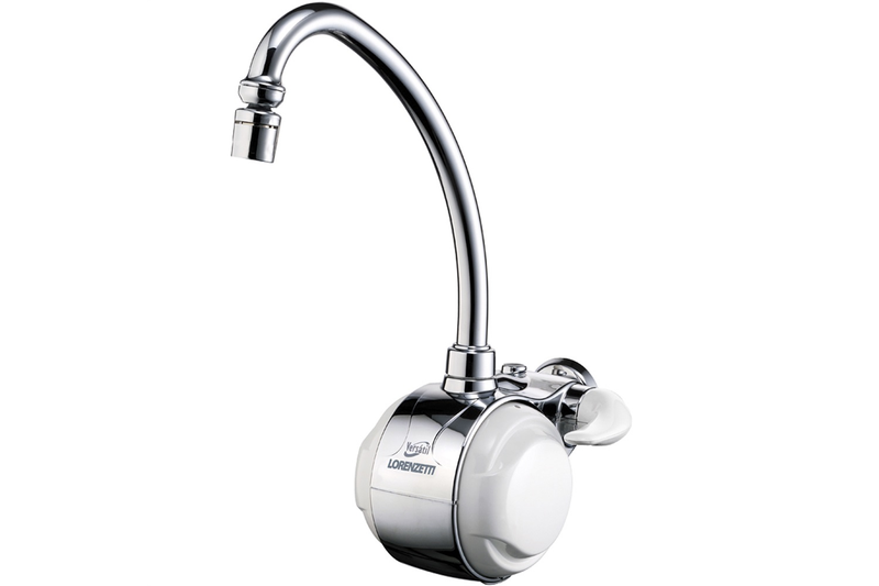 TORN ELETRICA PAREDE VERSATIL BR/CR   5500W/220V (755021/7550034) LORENZETTI