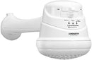 DUCHA LORENDUCHA 4 TEMP. COR BR 220V 6800W (371812) LORENZETTI
