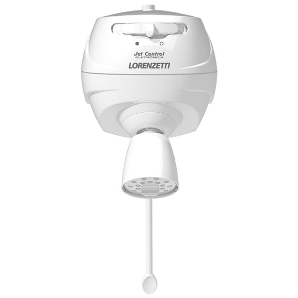 DUCHA JET CONTROL ELETRONICA BR 7800W/220V (372250) LORENZETTI