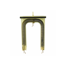 RESISTENCIA DUCHA HIGIENICA 3T 220V 4300W 400E LORENZETTI