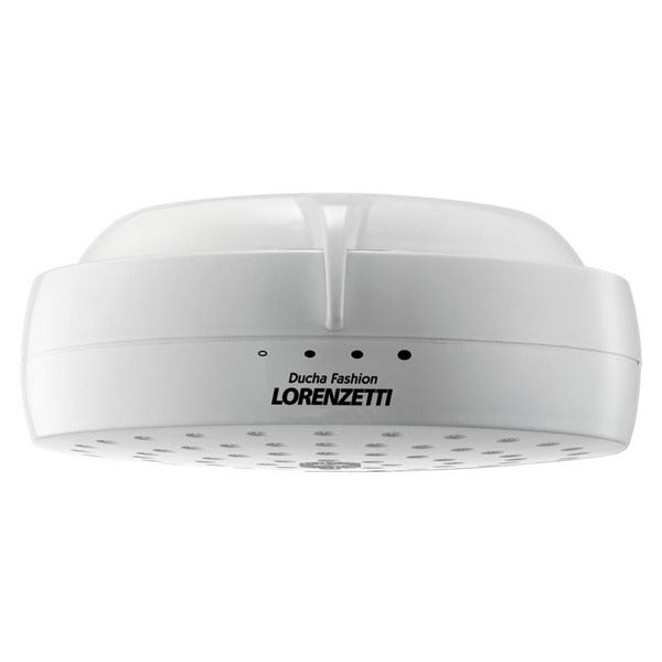DUCHA FASHION 4TEMP 220V 7500W (371521) LORENZETTI
