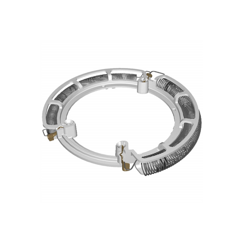 RESISTENCIA 220V 6800W FASHION/BD4T 3056A LORENZETTI