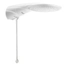 DUCHA  ADVANCED ELETRONICA  7500W/220V (371737) LORENZETTI