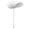 DUCHA TOP JET ELETRONICA 7500W/220V (372099) LORENZETTI