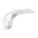 DUO SHOWER QUADRA MULT  7500W/220V (372040) LORENZETTI