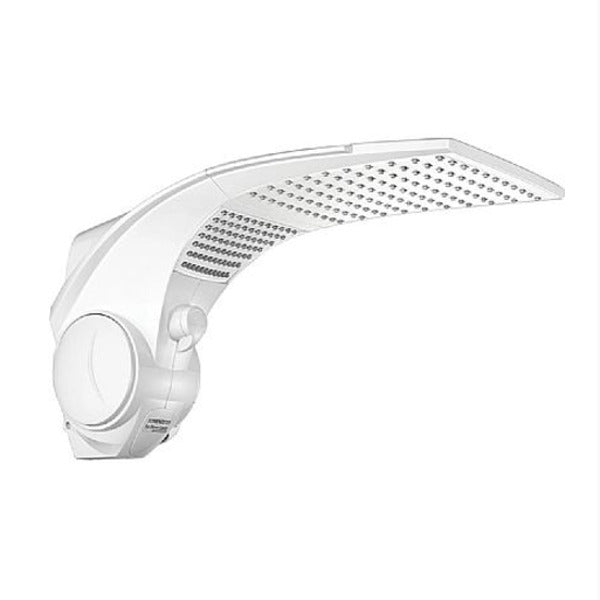 DUO SHOWER QUADRA MULT  7500W/220V (372040) LORENZETTI