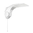 DUO SHOWER QUADRA ELETRONICA  7500W/220V - 371932 - LORENZETTI