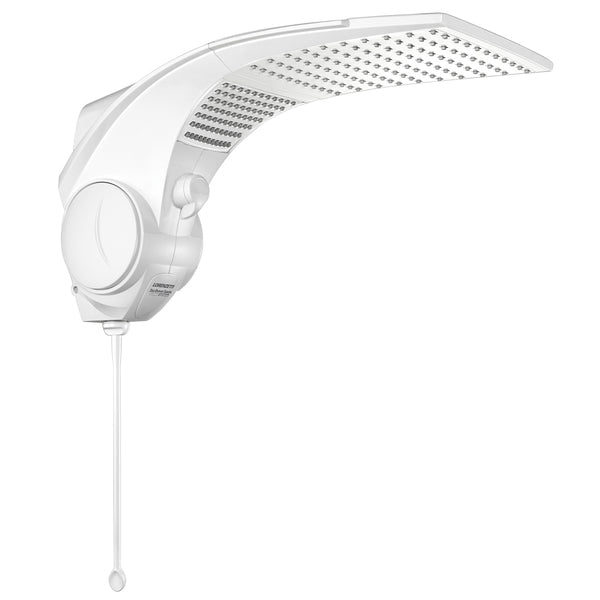 DUO SHOWER QUADRA TURBO ELETRONICA  7500W/220V (371933) LORENZETTI