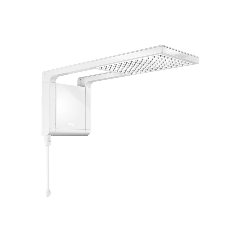 CHUVEIRO ACQUA STORM ULTRA BR 7800W/220V (372084) LORENZETTI