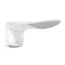 CHUVEIRO ACQUA WAVE ULTRA BR  7800W/220V (372169) LORENZETTI