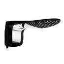 CHUVEIRO ACQUA WAVE ULTRA BLACK/CROM 7800W/220V (372218) LORENZETTI