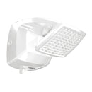 DUCHA FUTURA MULTITEMP. 7500W/220V (372374) LORENZETTI