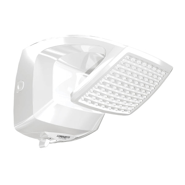 DUCHA FUTURA MULTITEMP. 7500W/220V (372374) LORENZETTI