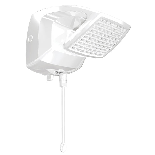 DUCHA FUTURA ELETRONICA  7500W/220V (372376) LORENZETTI