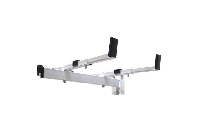 SUPORTE FORNO/MICRO C/ AJUSTE LARGURA (SBR3.6) BRASFORMA