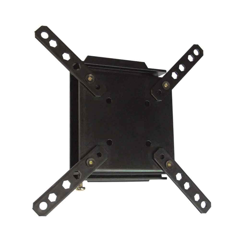 SUPORTE TV INCLINAVEL 10" A 55" (SBRP110) BRASFORMA