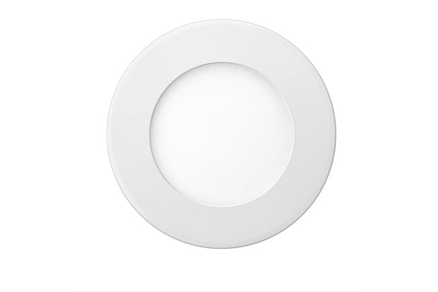 PAINEL LED EMB RED 6W 6500K (ELGIN)