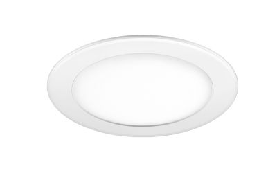 PAINEL LED EMB RED 12W 6500K (ELGIN)