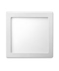 PAINEL LED EMB QUAD 6W6500K (ELGIN)