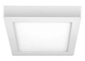 PAINEL LED SOBR QUAD18W 6500K (ELGIN)