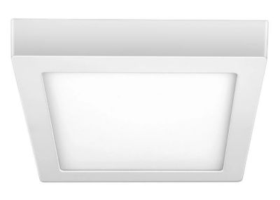 PAINEL LED SOBR QUAD18W 6500K (ELGIN)