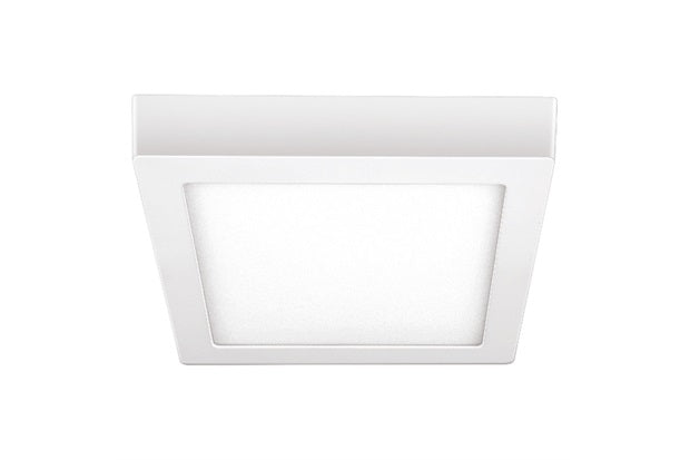 PAINEL LED SOBR QUAD24W 6500K (ELGIN)