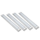 LUMINARIA SLIM 36W SOBREPOR 120CM,2400LUM,BIVOLT 6500K (ELGIN)