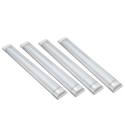 LUMINARIA SLIM 36W SOBREPOR 120CM,2400LUM,BIVOLT 6500K (ELGIN)